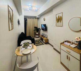 Cozy Suite near Mall of Asia - Manila - 0