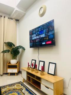 Cozy Suite near Mall of Asia - Manila - 4
