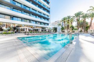 Port Alicante City & Beach - Alicante - 9