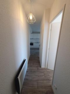 Appartement avec vue sur la mer - A04110 - Soulac-sur-Mer - 8