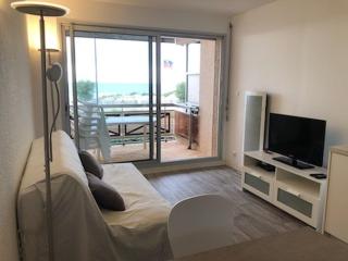 Appartement avec vue sur la mer - A04110 - Soulac-sur-Mer - 2