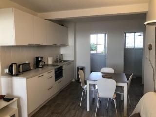 Appartement avec vue sur la mer - A04110 - Soulac-sur-Mer - 1