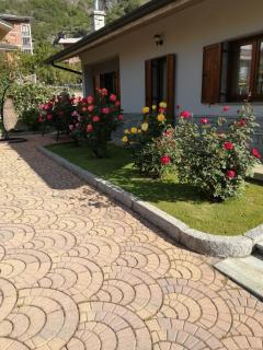 La Primula - Aosta - 6