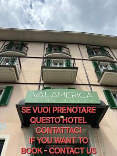 Hotel HomeValamerica - Tirano - 3