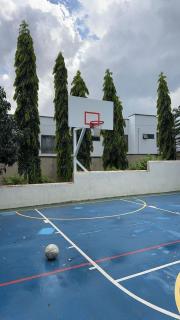 Ayi Mensah Park Apartment - Amasaman - 9