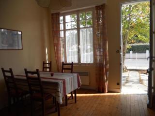 Villa proche centre et plage - V04245 - Soulac-sur-Mer - 5