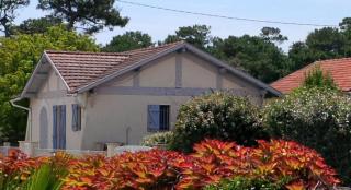 Villa proche centre et plage - V04245 - Soulac-sur-Mer - 4