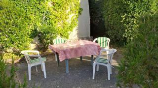 Villa proche centre et plage - V04245 - Soulac-sur-Mer - 3