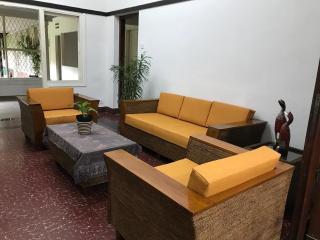 Back-in-time Stay - Bandung - 6