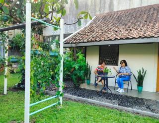 Back-in-time Stay - Bandung - 5