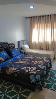 Le stratégique a 10mn de l'aéroport face gare Ctm Hivernage - Marrakech - 9