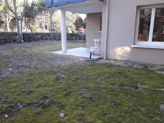 Studio dans une résidence calme - 9544 - 4