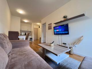 Central Point • Apartment 59 - Podgorica - 8