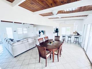 Flamingo House - Turks & Caicos - Turtle Cove - 7