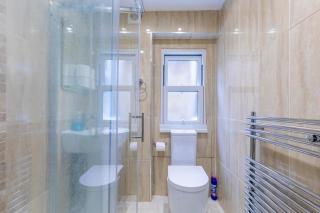 Spacious 1BD Flat 10 mins from Battersea Park! - Londra - 6