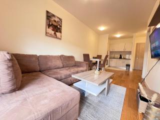 Central Point • Apartment 59 - Podgorica - 7