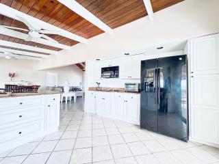 Flamingo House - Turks & Caicos - Turtle Cove - 2