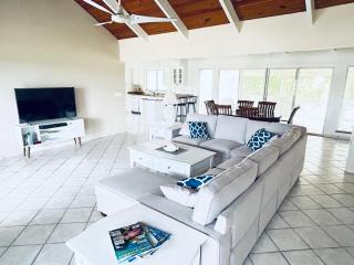 Flamingo House - Turks & Caicos - Turtle Cove - 8