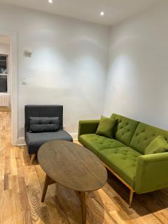Jersey City Private Entire Apartment - 30 Minutes From One World Trade Center - Jersey City - 7