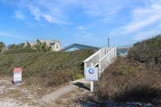 Deja Blue by Pristine Properties Vacation Rentals - Mexico Beach - 7