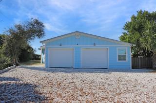 Deja Blue by Pristine Properties Vacation Rentals - Mexico Beach - 5