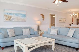 Deja Blue by Pristine Properties Vacation Rentals - Mexico Beach - 3