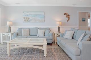 Deja Blue by Pristine Properties Vacation Rentals - Mexico Beach - 2