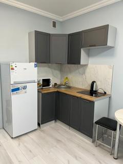 Studio apartment - Astana - 5