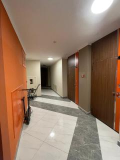 Studio apartment - Astana - 3