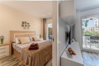 SalouRoyalCenterPoolRelax2bedPortAventuraAA12 - Salou - 1