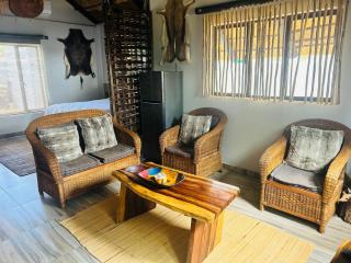 kwamapulaneng guest house - 3