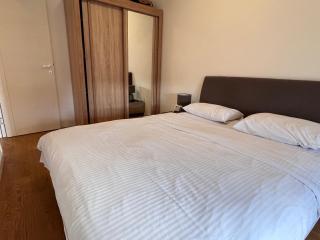 Central Point • Apartment 59 - Podgorica - 2