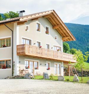 THOLER - Ferienwohnung 1 - Plaus - 9