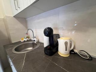 Central Point • Apartment 59 - Podgorica - 4