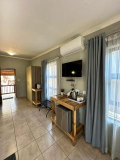 Ndalo Lodge Mbombela - Nelspruit - 6