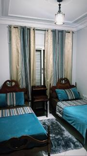 Luxury apartment marami - Tangeri - 1