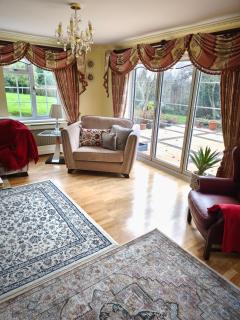 Hidden Paradise in London - Northwood - 7