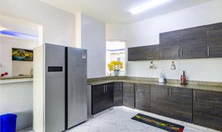 Kijanis ocean view 3bedrooms - Mombassa - 2