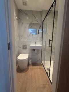 Beautiful 2 bed with en suite, near Tube and Stamford Bridge - Londra - 7