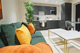 Leeds City Center - 1 Bed - Baby Friendly - 6