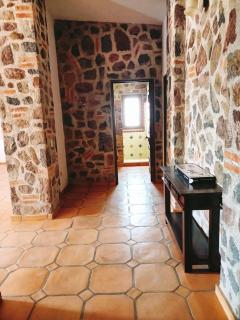 Cabañas Calpulalpan de paso - - 4