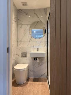 Beautiful 2 bed with en suite, near Tube and Stamford Bridge - Londra - 5