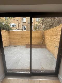 Beautiful 2 bed with en suite, near Tube and Stamford Bridge - Londra - 4