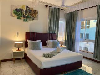 Kijanis ocean view 3bedrooms - Mombassa - 9