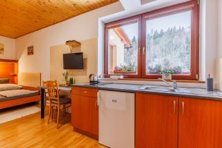 Apartmány Novákovi - Dolní Morava - 8