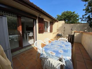 Appartement duplex - 2701 - Soulac-sur-Mer - 9