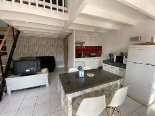 Appartement duplex - 2701 - Soulac-sur-Mer - 7