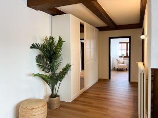 Schwarzwald Residenz - Villa Hubertus - Feldberg - 7