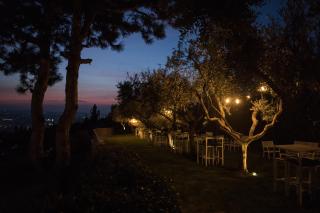 Cà Toresele Relais Osteria Garden - Verona - 4
