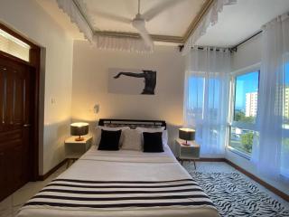 Kijanis ocean view 3bedrooms - Mombassa - 7